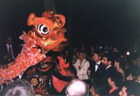 Danza del León